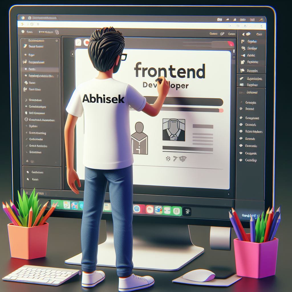 FRONTEND